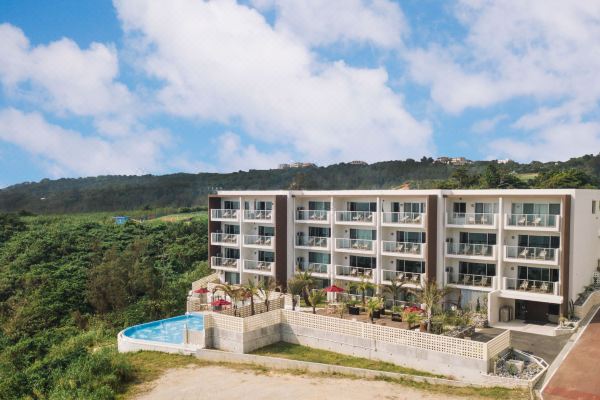 Hideout Okinawa Uruma