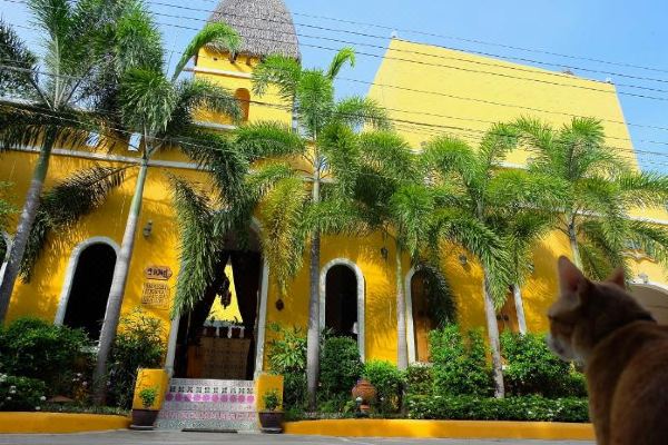 Riad Hua Hin