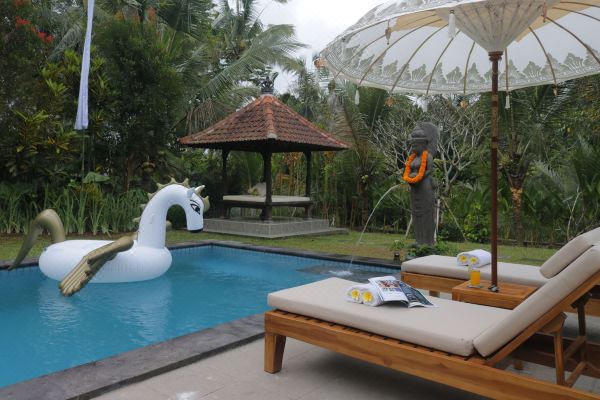 Madesimon Villa