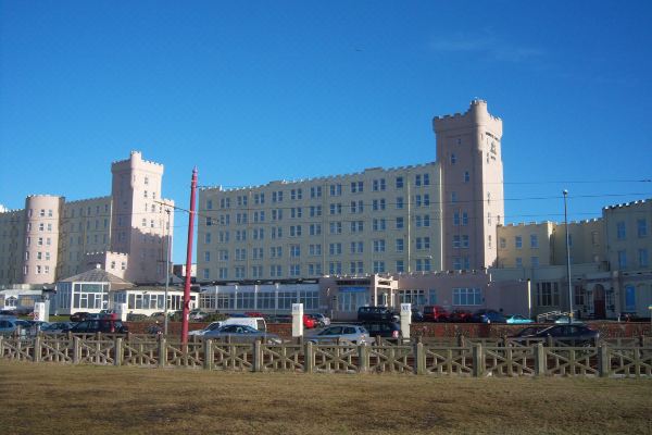 Norbreck Castle Hotel & Spa