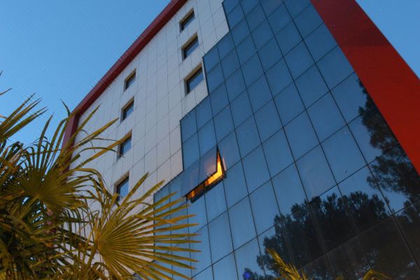 Hotel de La Ville Avellino