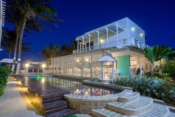 Hotel MS San Luis Village Beach House