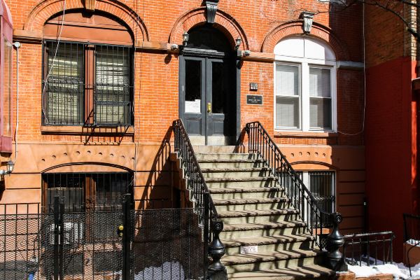 The Central Park North