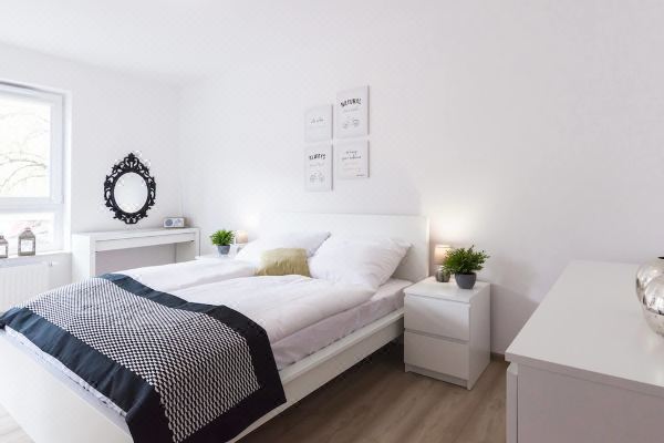 VacationClub - Solna Apartments
