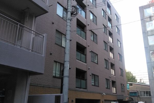 Imperial Ever Nakajima Park II / Vacation Stay 2601