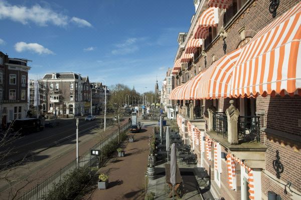 The Manor Amsterdam