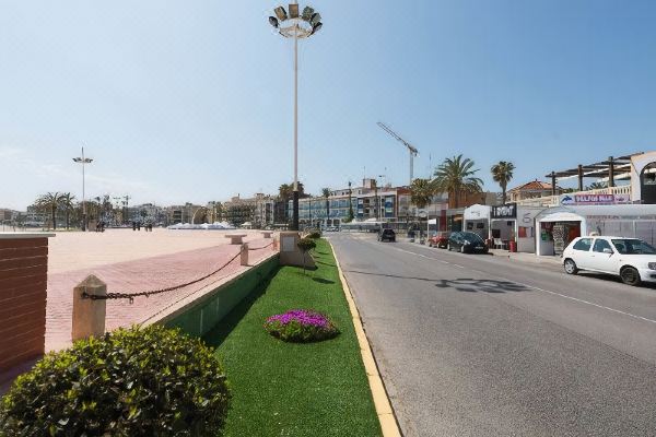 Hotel RH Portocristo & Wellness