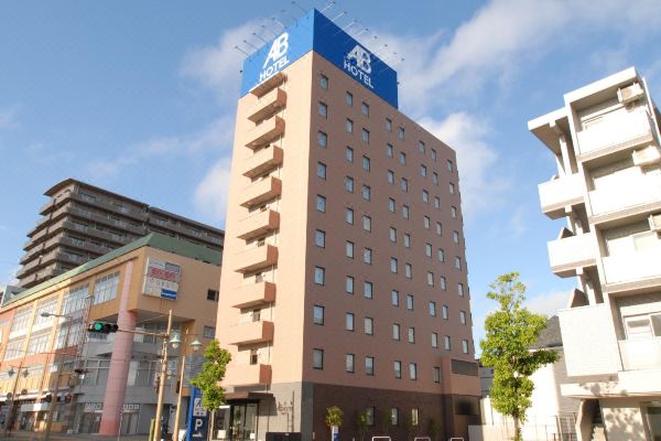 AB Hotel Iwata