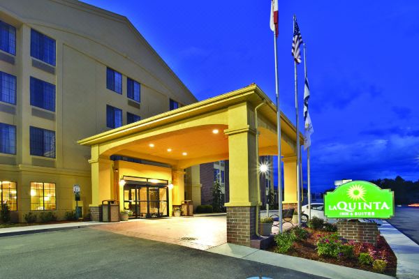 La Quinta Inn & Suites - New River Gorge National Park