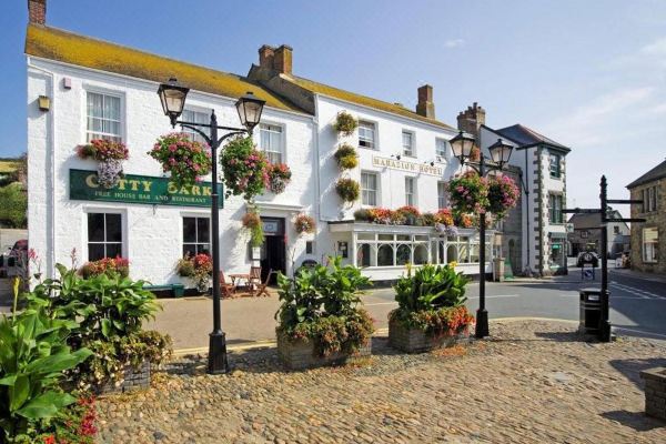 Marazion Hotel