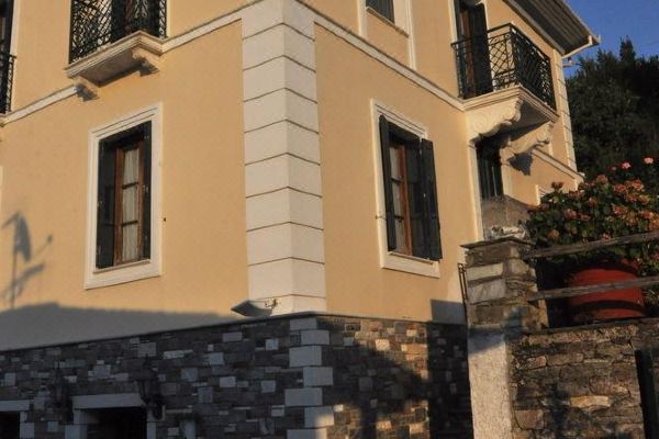 Palladio House
