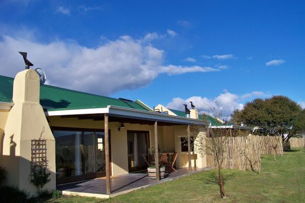 Wild Clover Cottages