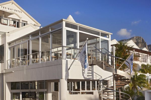 The Bay Hotel