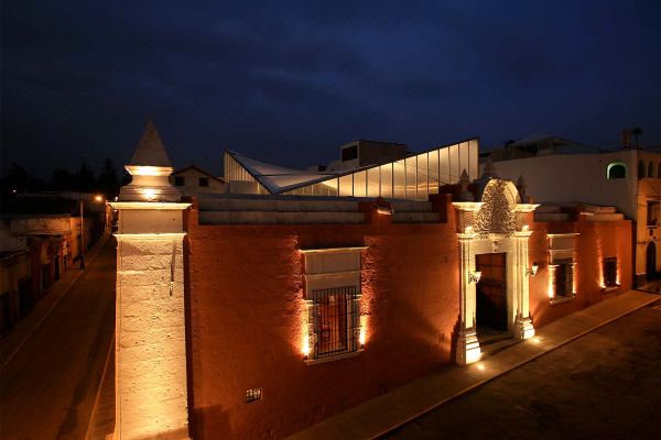 Casa Andina Premium Arequipa