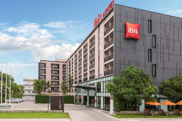 Ibis Hua Hin