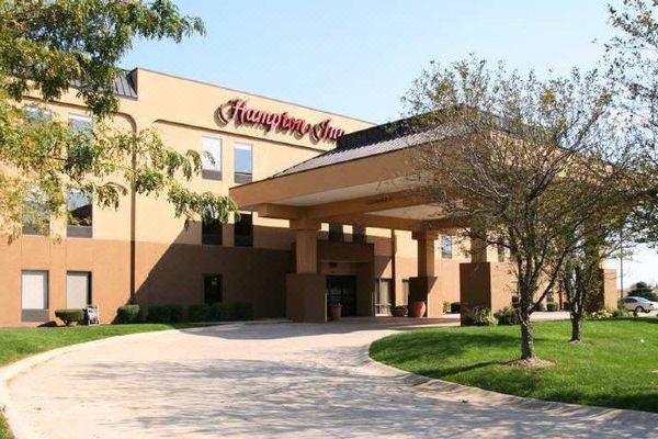 Best Western Heartland Inn