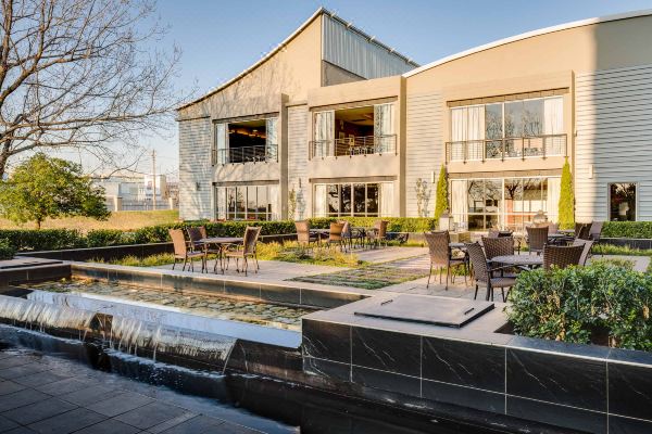 Protea Hotel by Marriott O R Tambo Airport