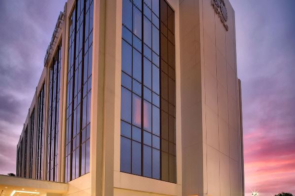 EB Hotel Miami Airport