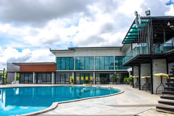 Prajaktra Design Hotel