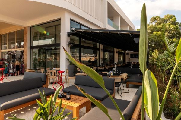 Abacus Suites