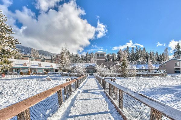 Lakeland Village at Heavenly