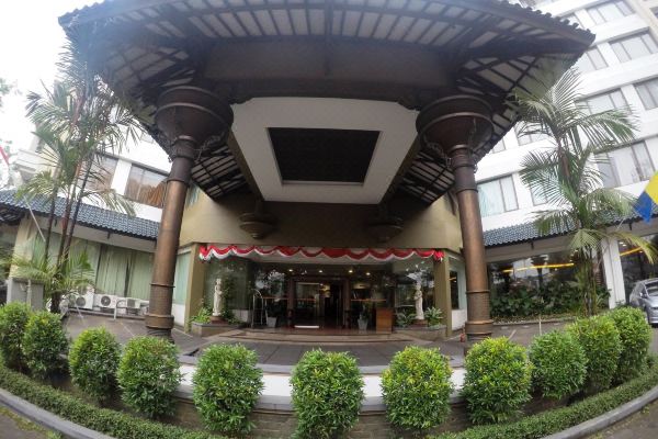 Kedaton Hotel