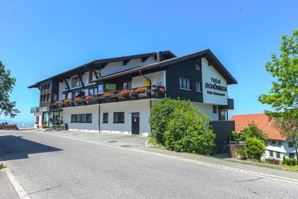 Hotel Schönblick