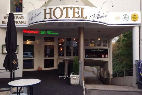 Hotel Abalone