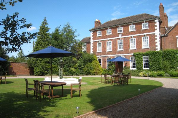 Park House Hotel