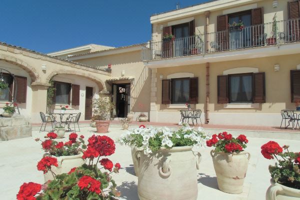 Hotel La Corte Del Sole