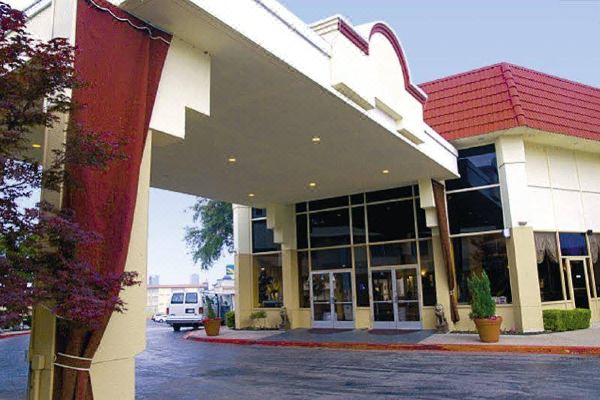 Stay Express Inn Fort Worth