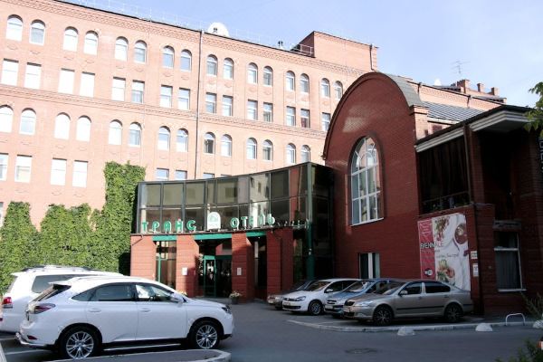 Transhotel