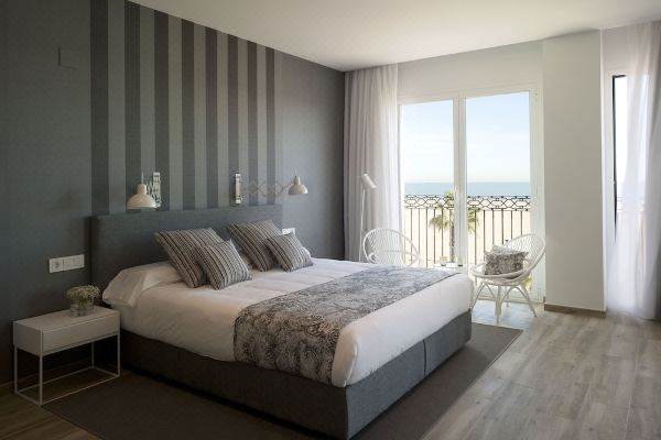 Hotel Boutique Balandret