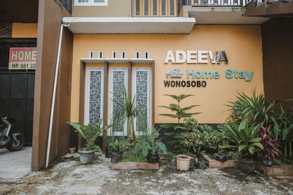 RedDoorz Syariah @ Jalan Dieng