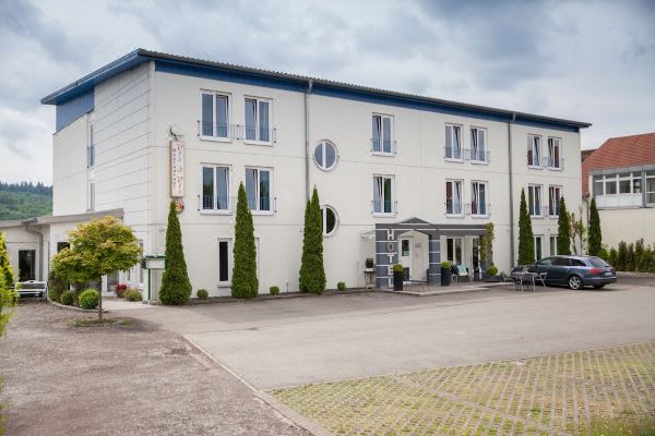 Hotel Restaurant am Kellhof