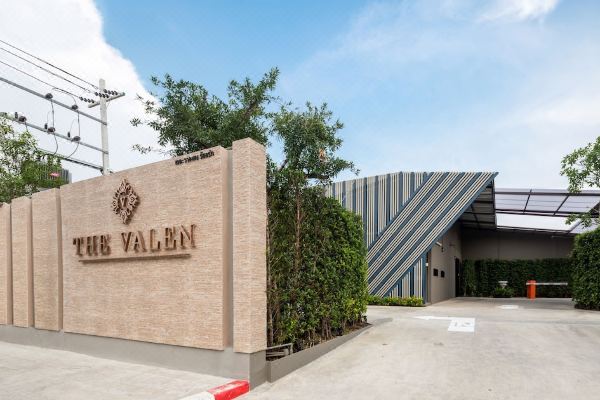 The Valen Resort