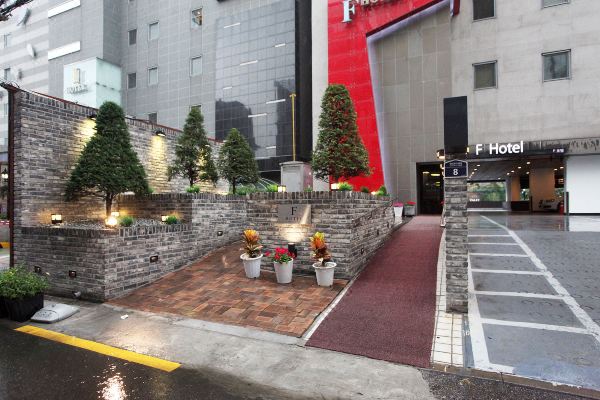 Life Style F Hotel