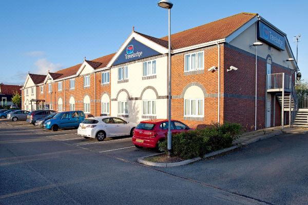 Travelodge Ludlow