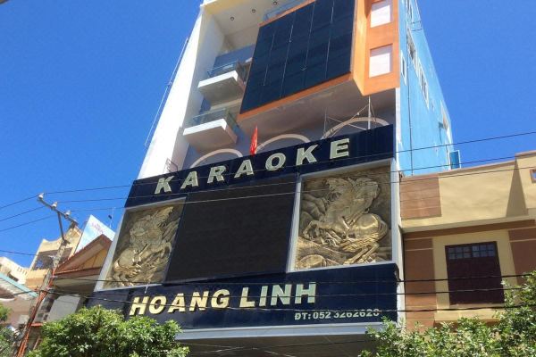 Hoang Linh Hotel