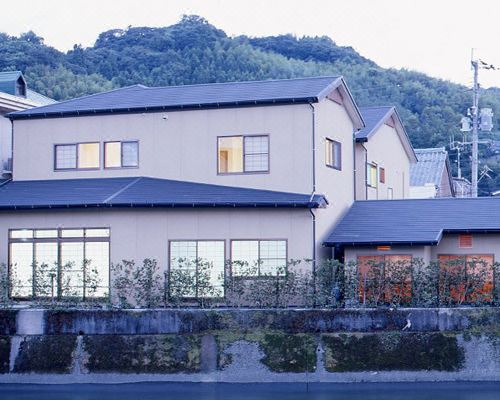 Beppu Onsen Aratama Ryokan