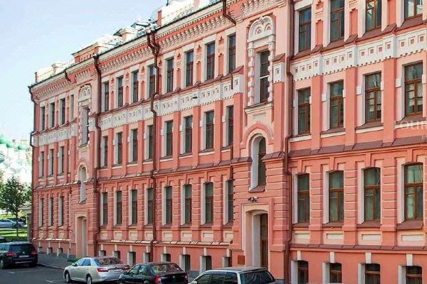 Arbat 6 Boutique Hotel