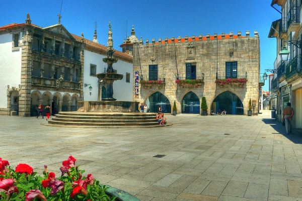 A Vianesa - Guest House