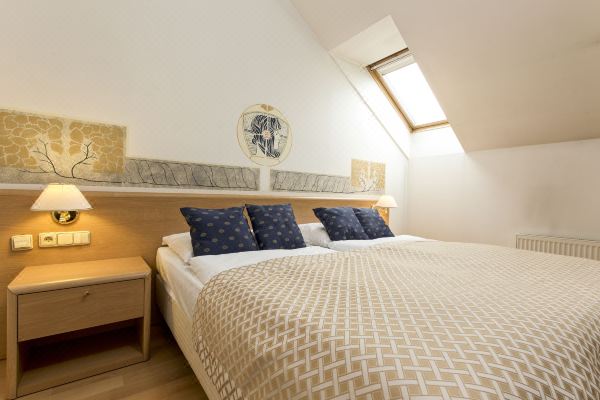 Hotel Tivoli Prague