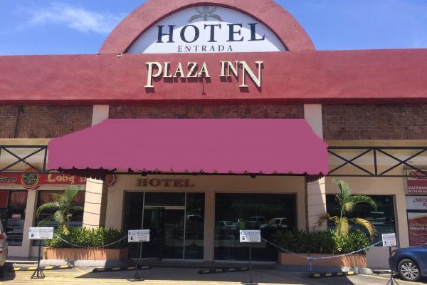 Plaza Inn Express