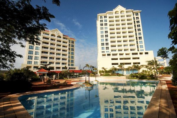 La Mirada Hotel