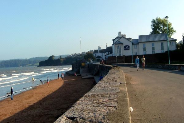 Premier Inn Paignton (Goodrington Sands)