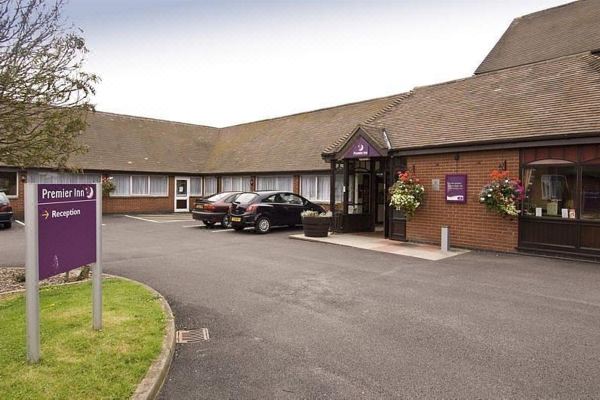 Premier Inn Coventry East (Ansty)