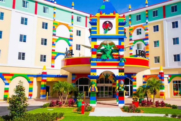 Legoland® Florida Resort