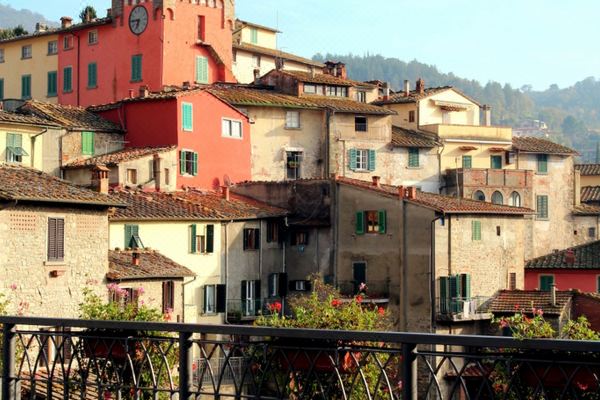 Dimora Casa Eugenia