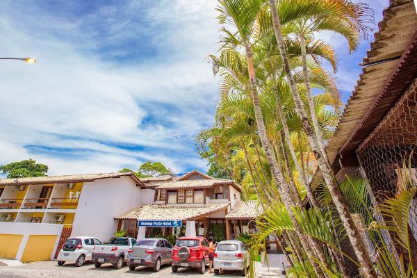 Hotel Oceano Porto